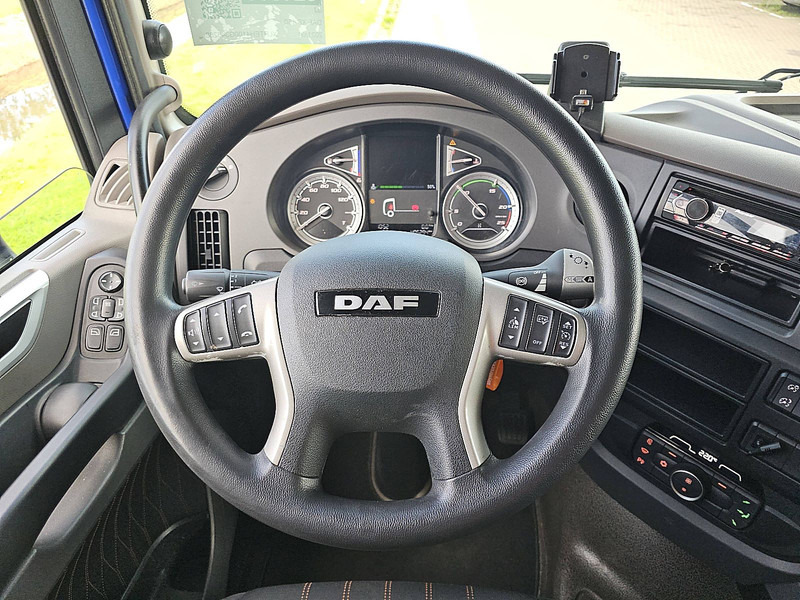 Tracteur routier DAF XF 450 FT: photos 13