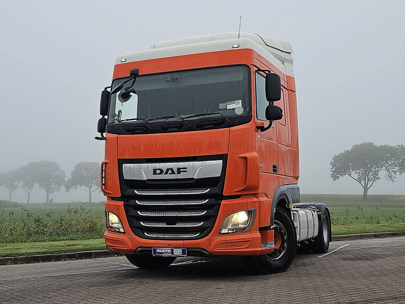 DAF XF 450 - Tracteur routier: photos 1 DAF XF 450 - Tracteur routier: photos 1
