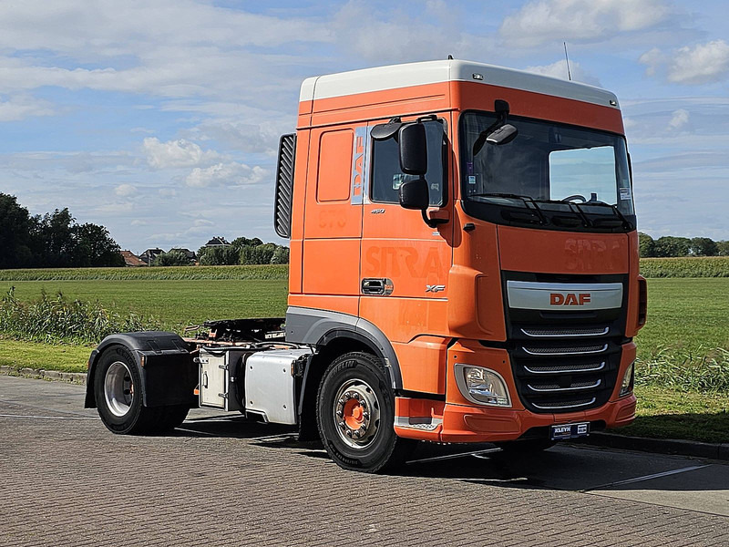 DAF XF 450 SPACECAB - Tracteur routier: photos 5 DAF XF 450 SPACECAB - Tracteur routier: photos 5