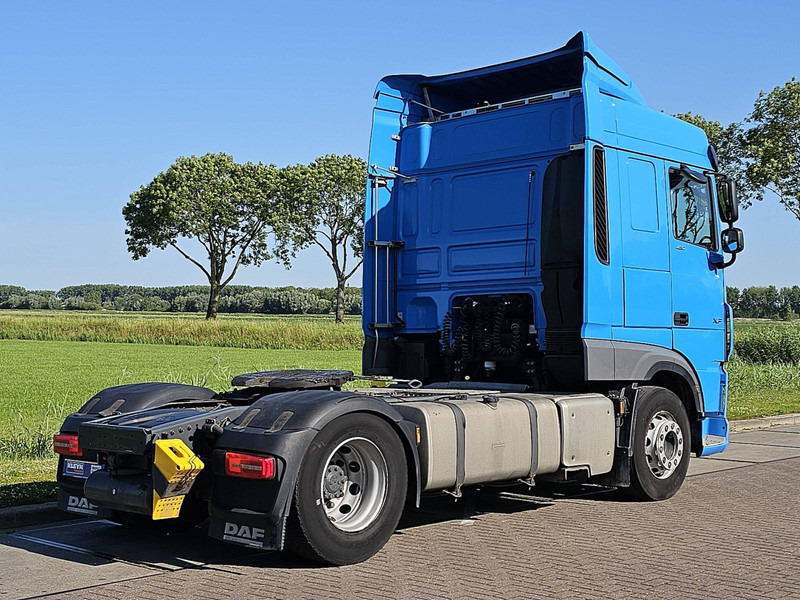 DAF XF 480 - Tracteur routier: photos 3 DAF XF 480 - Tracteur routier: photos 3