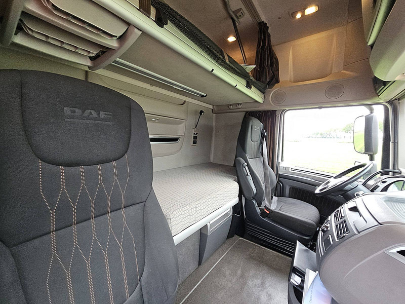 Tracteur routier DAF XF 480 SSC 2X TANK LED 395T: photos 15 Tracteur routier DAF XF 480 SSC 2X TANK LED 395T: photos 15