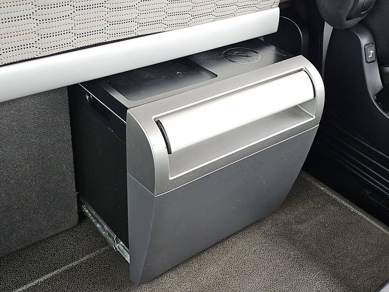 Tracteur routier DAF XF 480 SSC 2X TANK LED 395T: photos 13 Tracteur routier DAF XF 480 SSC 2X TANK LED 395T: photos 13