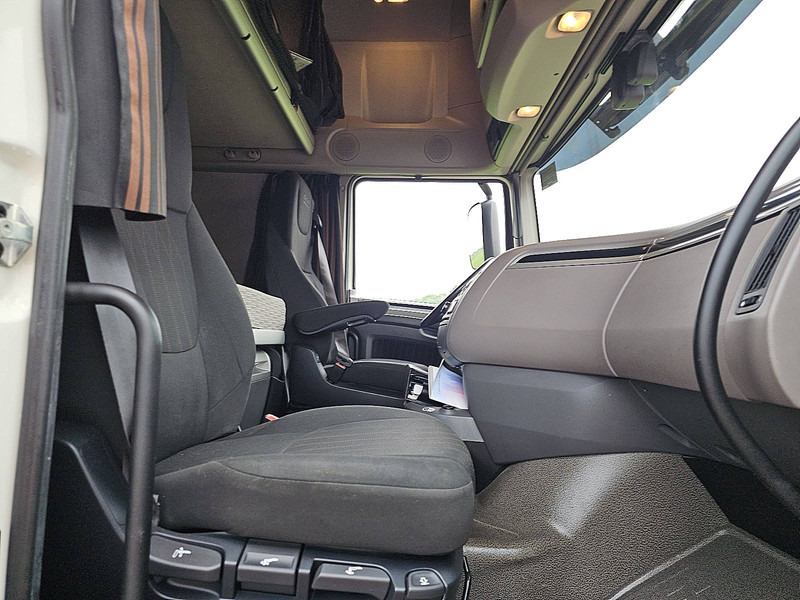 Tracteur routier DAF XF 480 SSC 2X TANK LED 395T: photos 7 Tracteur routier DAF XF 480 SSC 2X TANK LED 395T: photos 7