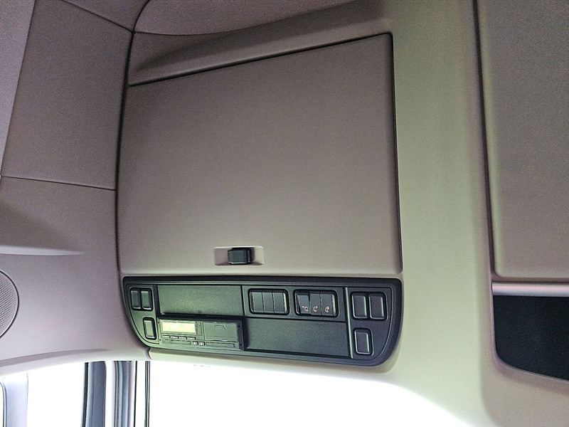 Tracteur routier DAF XF 480 SSC 2X TANK LED 395T: photos 10 Tracteur routier DAF XF 480 SSC 2X TANK LED 395T: photos 10