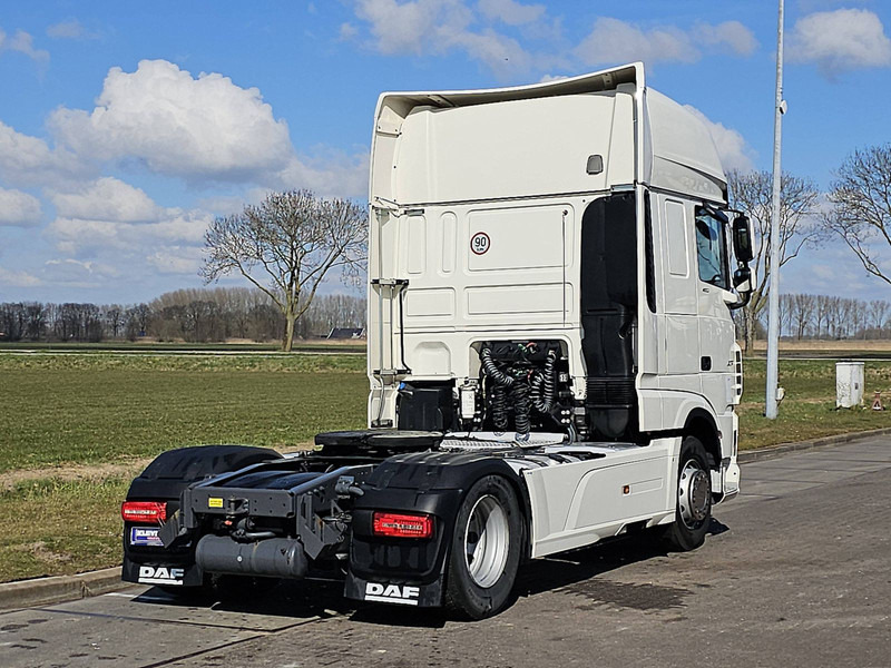 DAF XF 480 SSC LED 2X TANK - Tracteur routier: photos 3 DAF XF 480 SSC LED 2X TANK - Tracteur routier: photos 3