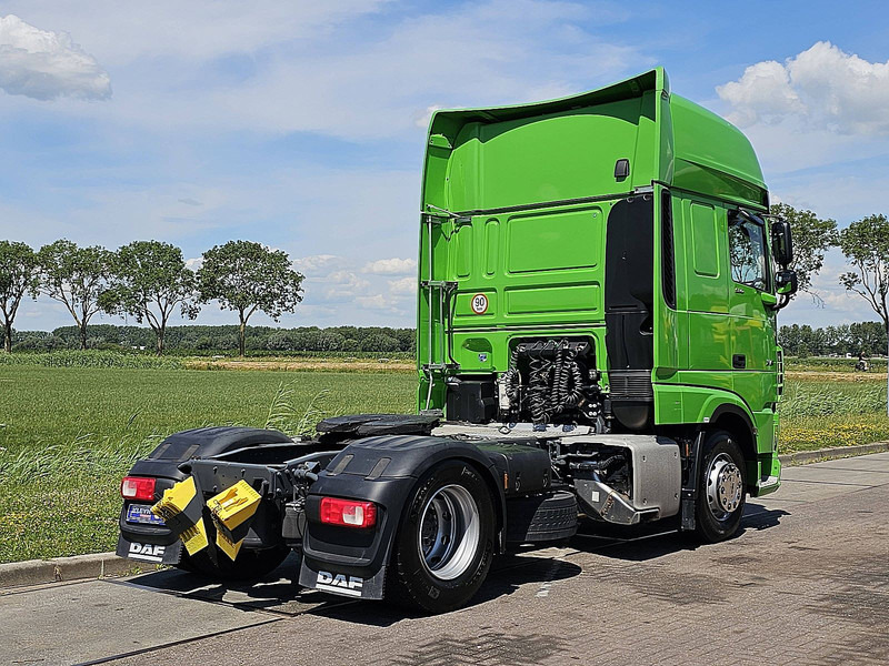 DAF XF 530 SSC INTARDER LED - Tracteur routier: photos 3 DAF XF 530 SSC INTARDER LED - Tracteur routier: photos 3
