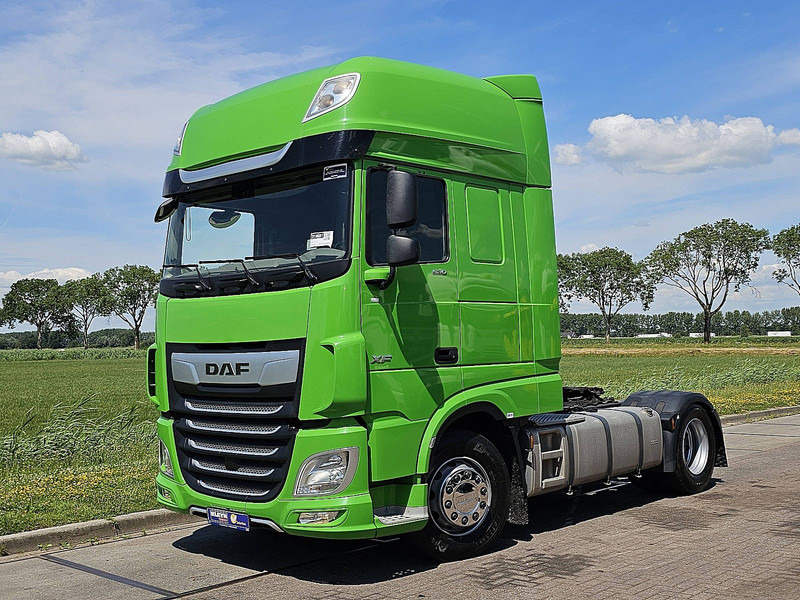 DAF XF 530 SSC INTARDER LED - Tracteur routier: photos 2 DAF XF 530 SSC INTARDER LED - Tracteur routier: photos 2