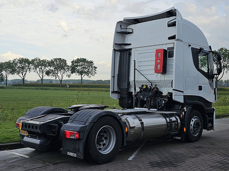 Iveco AS440S46 STRALIS LNG - Tracteur routier: photos 3 Iveco AS440S46 STRALIS LNG - Tracteur routier: photos 3