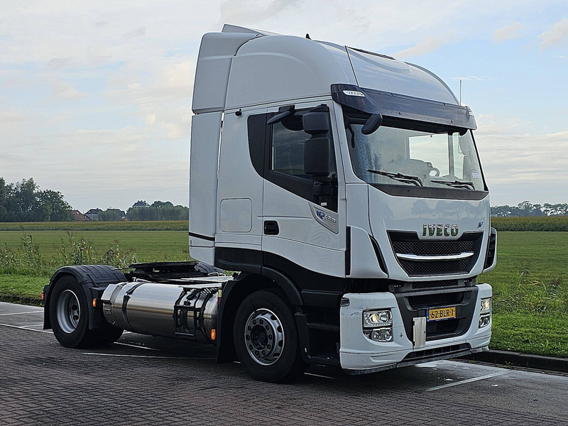 Iveco AS440S46 STRALIS LNG - Tracteur routier: photos 5 Iveco AS440S46 STRALIS LNG - Tracteur routier: photos 5