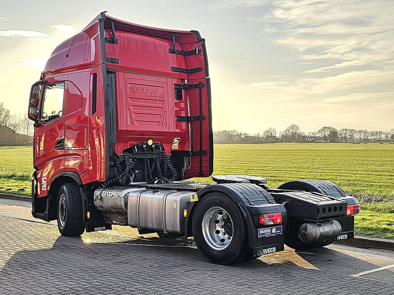 Tracteur routier Iveco S-WAY AS440S48 INTARDER DIESEL: photos 6