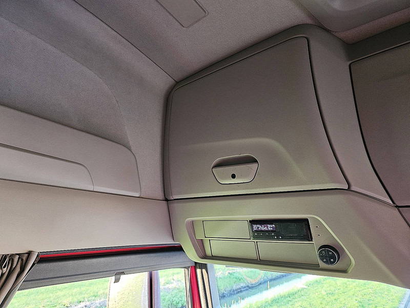 Tracteur routier Iveco S-WAY AS440S48 INTARDER DIESEL: photos 10