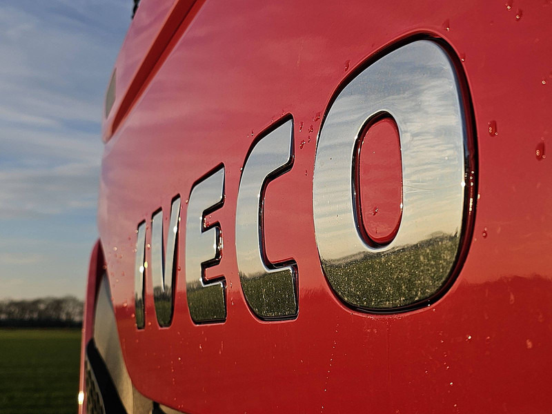 Tracteur routier Iveco S-WAY AS440S48 INTARDER DIESEL: photos 18
