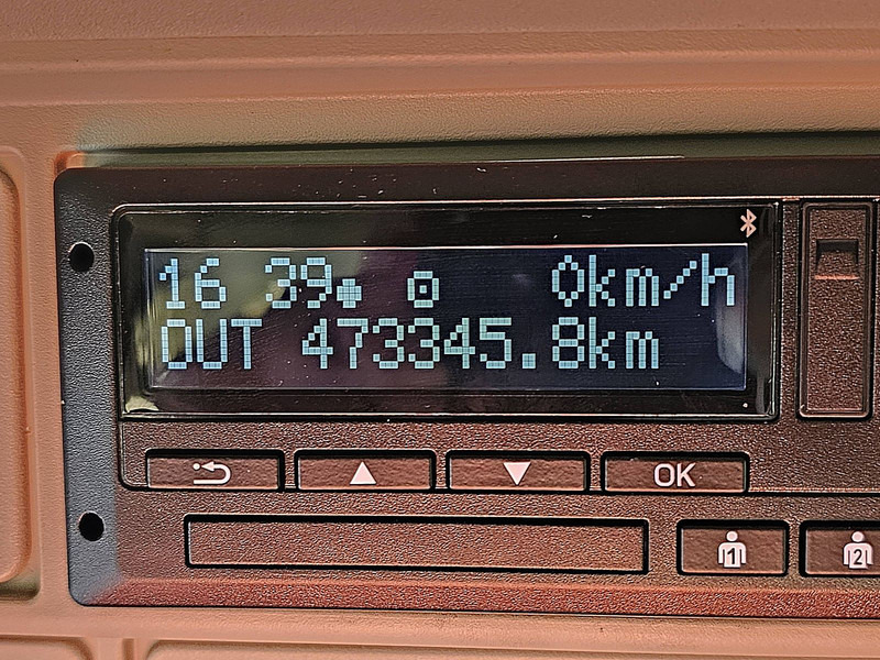 Tracteur routier Iveco S-WAY AS440S48 INTARDER DIESEL: photos 9