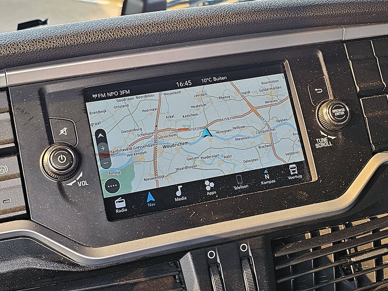 Tracteur routier Iveco S-WAY AS440S48 INTARDER DIESEL: photos 15