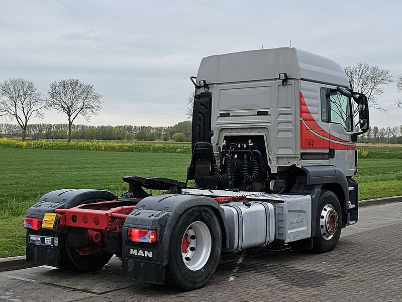 MAN 18.460 TGS - Tracteur routier: photos 3 MAN 18.460 TGS - Tracteur routier: photos 3