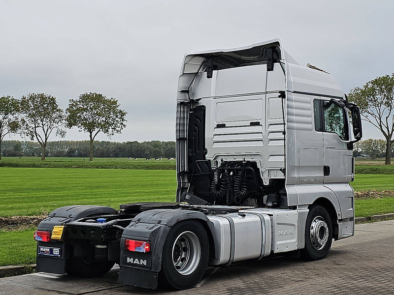 MAN 18.500 TGX XLX 2X TANK NIGHT AC - Tracteur routier: photos 3 MAN 18.500 TGX XLX 2X TANK NIGHT AC - Tracteur routier: photos 3