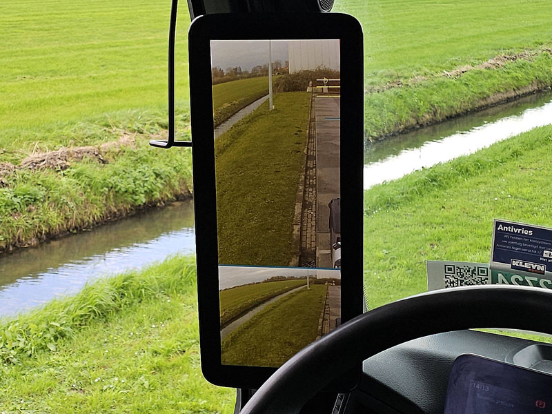 Tracteur routier Mercedes-Benz ACTROS 1848 LS: photos 10 Tracteur routier Mercedes-Benz ACTROS 1848 LS: photos 10