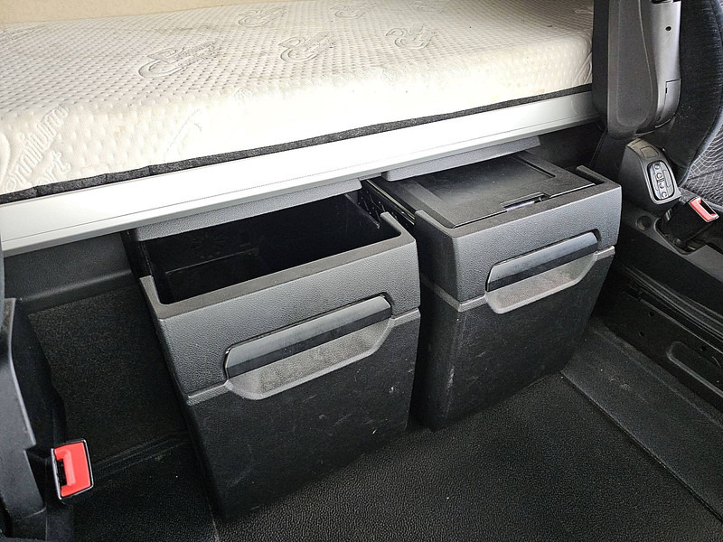 Tracteur routier Mercedes-Benz ACTROS 1848 LS: photos 13 Tracteur routier Mercedes-Benz ACTROS 1848 LS: photos 13