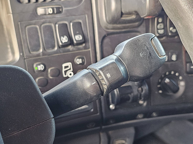 Crédit-bail de Scania G420 Scania G420: photos 12