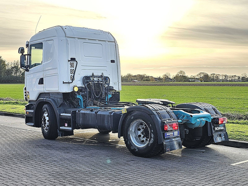 Crédit-bail de Scania G420 Scania G420: photos 6