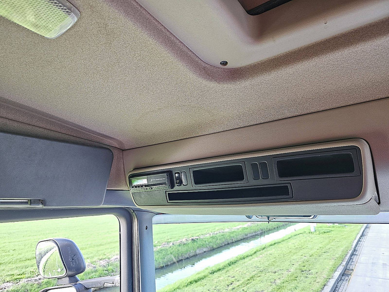 Crédit-bail de Scania G420 Scania G420: photos 13