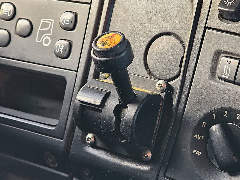 Crédit-bail de Scania G420 Scania G420: photos 11