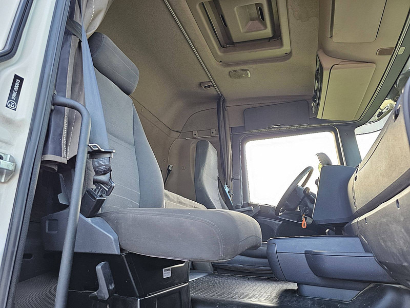 Crédit-bail de Scania G420 Scania G420: photos 7