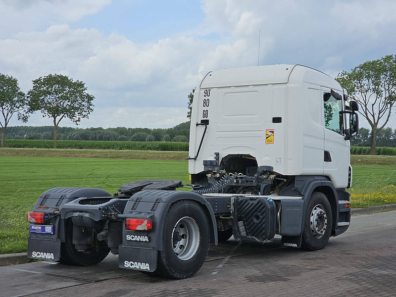 Scania G440 - Tracteur routier: photos 3 Scania G440 - Tracteur routier: photos 3