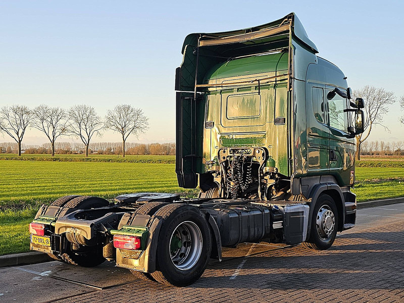 Scania R370 - Tracteur routier: photos 3 Scania R370 - Tracteur routier: photos 3