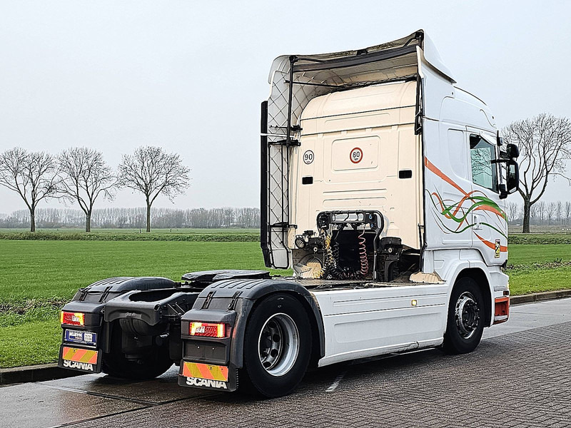 Scania R410 - Tracteur routier: photos 3 Scania R410 - Tracteur routier: photos 3