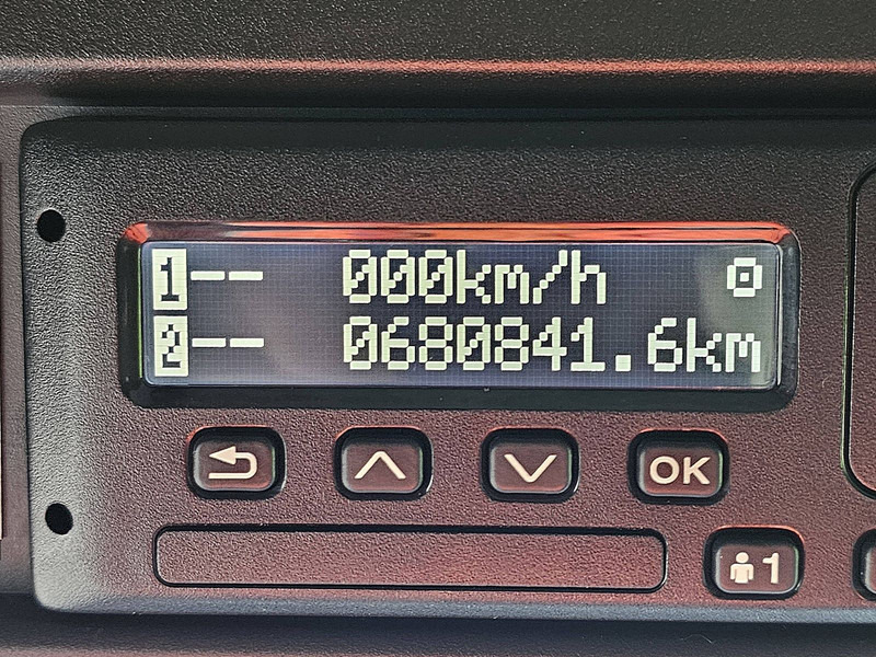 Tracteur routier Scania R450 RETARDER 2X TANK: photos 9