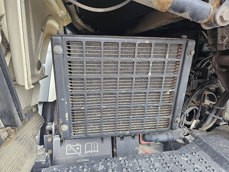 Tracteur routier Scania R450 RETARDER 2X TANK: photos 19