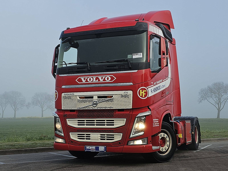 Volvo FH 420 LOWROOF VEB+ - Tracteur routier: photos 1 Volvo FH 420 LOWROOF VEB+ - Tracteur routier: photos 1