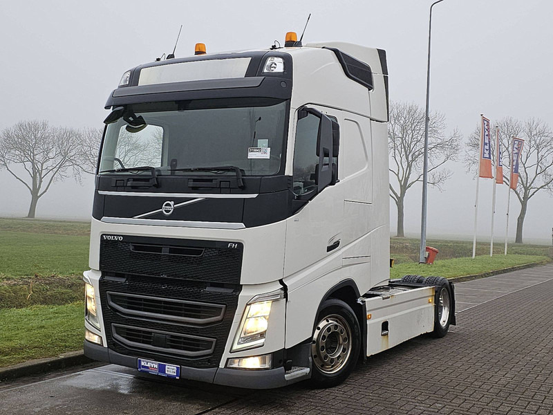 Volvo FH 460 ALCOA'S I-SEE ACC - Tracteur routier: photos 2 Volvo FH 460 ALCOA'S I-SEE ACC - Tracteur routier: photos 2
