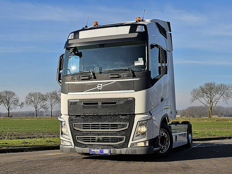 Volvo FH 460 ALCOA'S I-SEE ACC - Tracteur routier: photos 1 Volvo FH 460 ALCOA'S I-SEE ACC - Tracteur routier: photos 1
