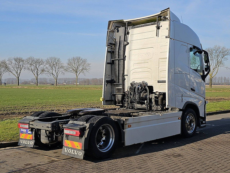 Volvo FH 460 ALCOA'S I-SEE ACC - Tracteur routier: photos 3 Volvo FH 460 ALCOA'S I-SEE ACC - Tracteur routier: photos 3