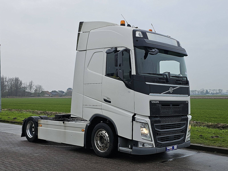 Volvo FH 460 ALCOA'S I-SEE ACC - Tracteur routier: photos 5 Volvo FH 460 ALCOA'S I-SEE ACC - Tracteur routier: photos 5