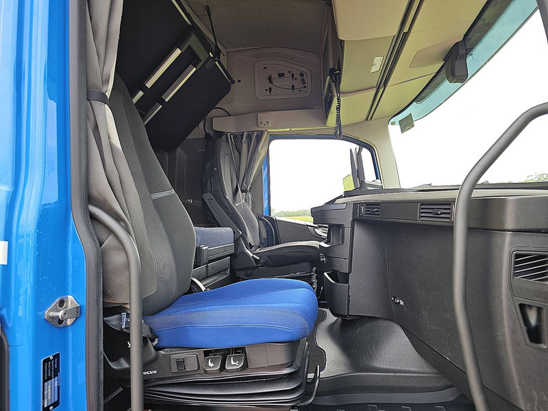 Tracteur routier Volvo FH 460 FH5 2X TANK VEB+: photos 7