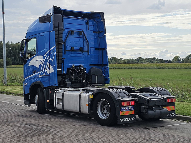 Tracteur routier Volvo FH 460 FH5 2X TANK VEB+: photos 6