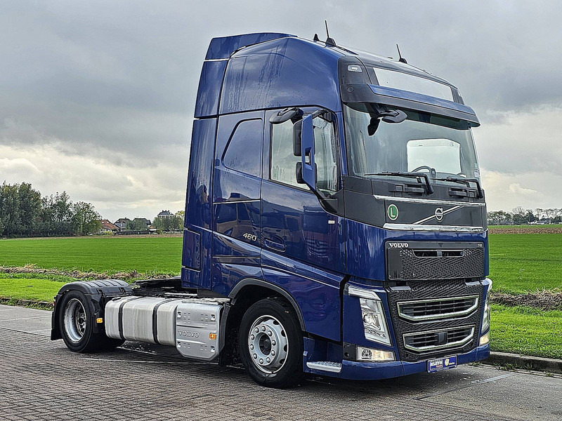 Volvo FH 460 - Tracteur routier: photos 5 Volvo FH 460 - Tracteur routier: photos 5