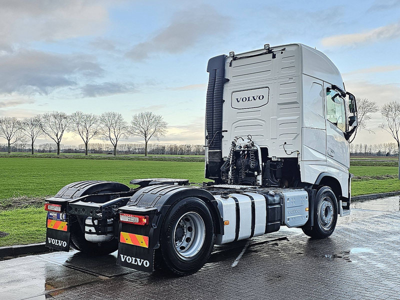 Volvo FH 460 PTO 2X TANK VEB+ IPC - Tracteur routier: photos 3 Volvo FH 460 PTO 2X TANK VEB+ IPC - Tracteur routier: photos 3