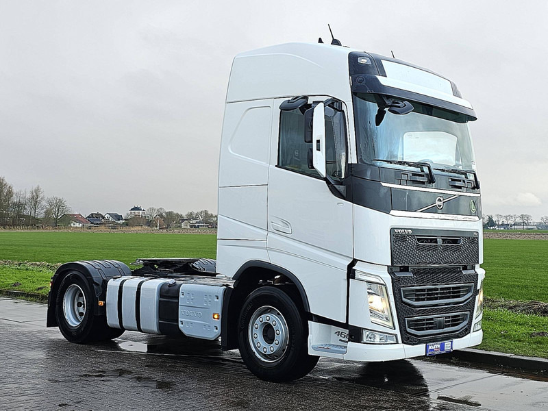 Volvo FH 460 PTO 2X TANK VEB+ IPC - Tracteur routier: photos 5 Volvo FH 460 PTO 2X TANK VEB+ IPC - Tracteur routier: photos 5