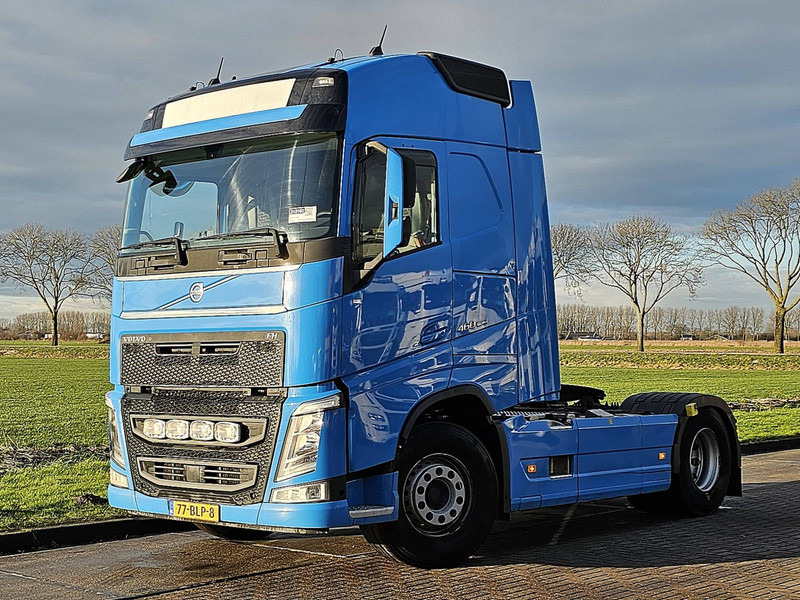 Volvo FH 460 PTO SKIRTS VEB+ - Tracteur routier: photos 2 Volvo FH 460 PTO SKIRTS VEB+ - Tracteur routier: photos 2