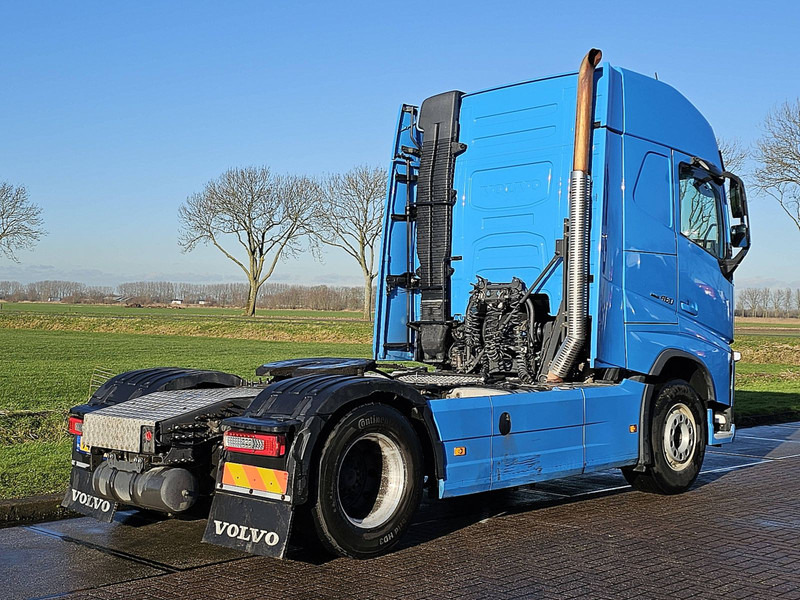 Volvo FH 460 PTO SKIRTS VEB+ - Tracteur routier: photos 3 Volvo FH 460 PTO SKIRTS VEB+ - Tracteur routier: photos 3