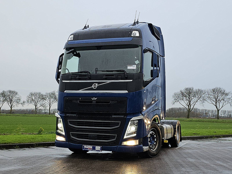 Volvo FH 460 XL I-PARK-COOL - Tracteur routier: photos 1 Volvo FH 460 XL I-PARK-COOL - Tracteur routier: photos 1
