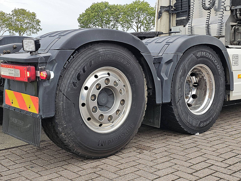 Tracteur routier Volvo FH 500 6X2 STEER PTO+HYDR.: photos 15 Tracteur routier Volvo FH 500 6X2 STEER PTO+HYDR.: photos 15