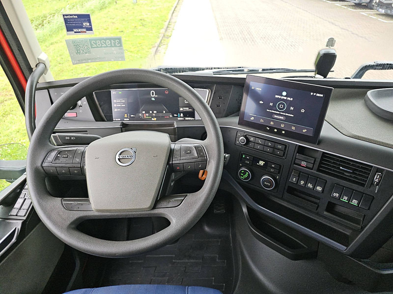 Tracteur routier Volvo FH 500 I-SAVE LED 2X TANK: photos 8