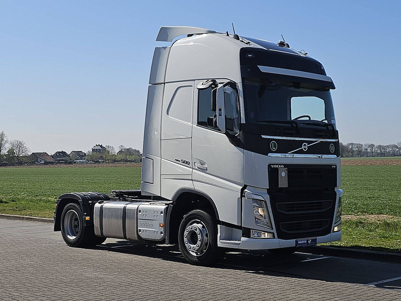Tracteur routier Volvo FH 500: photos 5