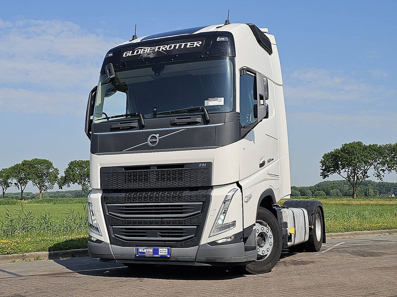 Volvo FH 500 XL 2X TANK LED FH5 - Tracteur routier: photos 1 Volvo FH 500 XL 2X TANK LED FH5 - Tracteur routier: photos 1
