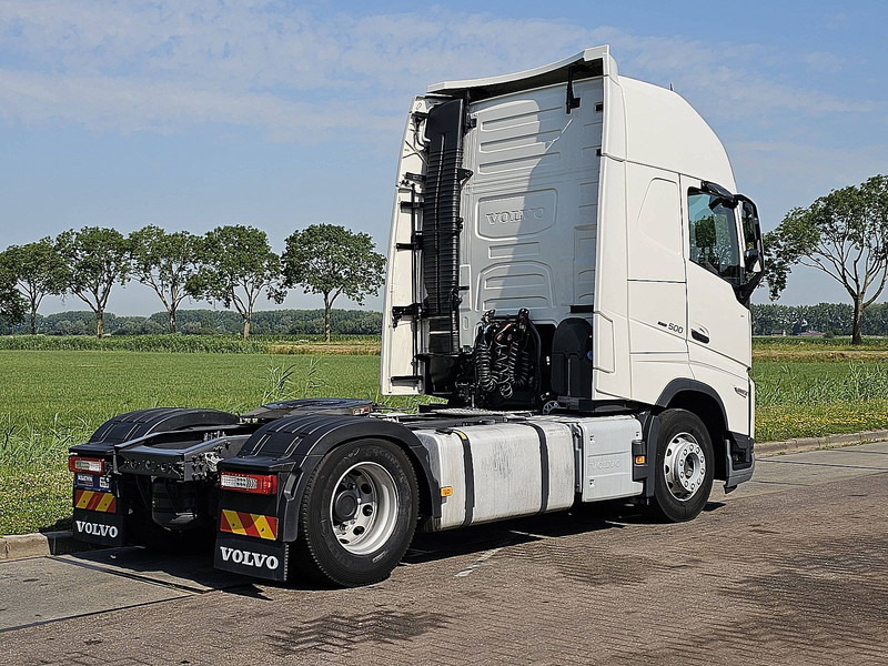 Volvo FH 500 XL 2X TANK LED FH5 - Tracteur routier: photos 3 Volvo FH 500 XL 2X TANK LED FH5 - Tracteur routier: photos 3